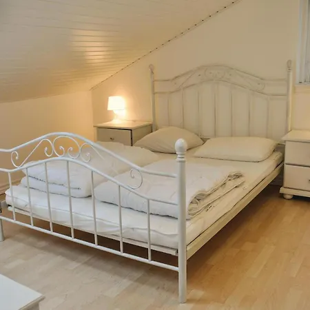 Three-bedroom In בית נופש אוטרופ
