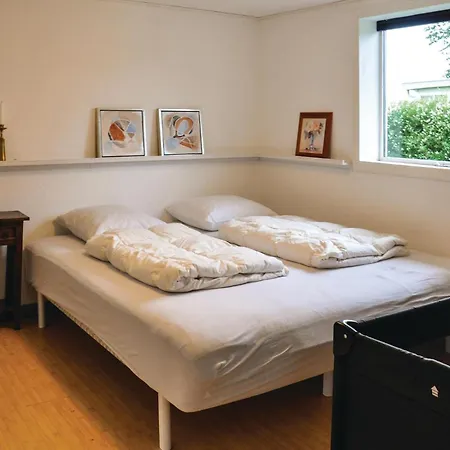 Three-bedroom In