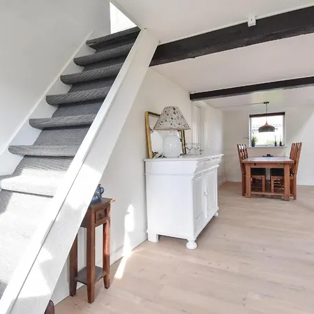 Three-bedroom In בית נופש
