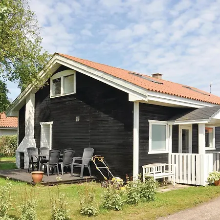 Three-bedroom In Otterup