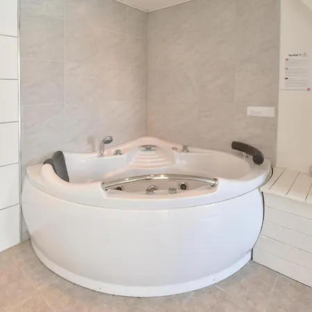 Three-bedroom In