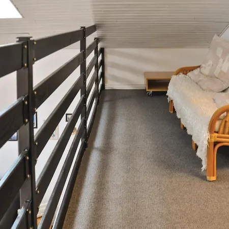 Three-bedroom In