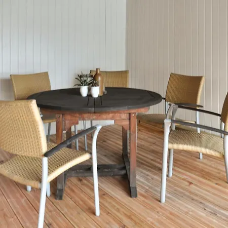 Three-bedroom In * Otterup